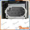 Capteur de niveau de hauteur gauche pour LAND ROVER | RH3454, LR014585